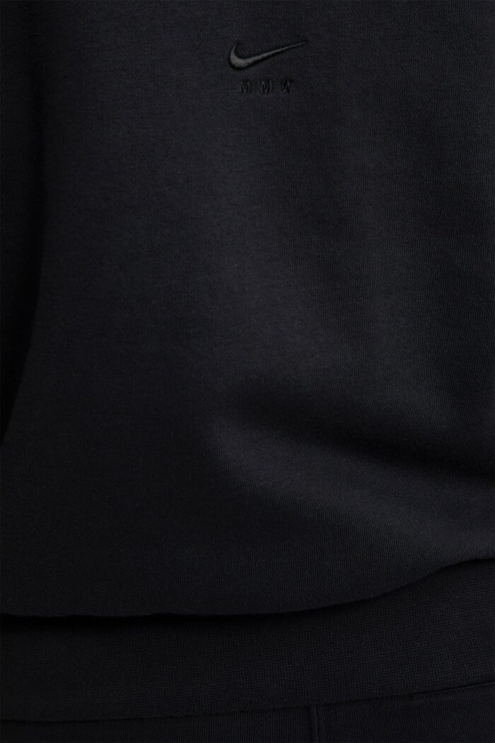 nike matthew willams collaboration nrg fleece zip up hoodie NIKE Matthew Willams Collaboration Nrg Fleece Zip-up Hoodie