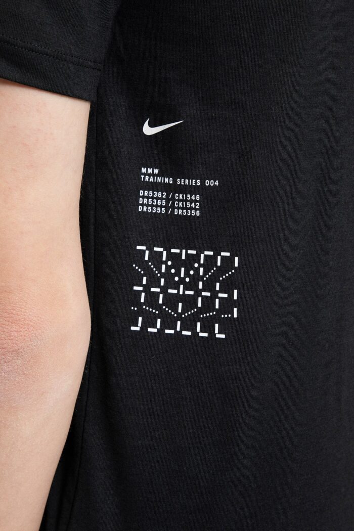 nike matthew williams collaboration nrg short sleeve top NIKE Matthew Williams Collaboration Nrg Short Sleeve Top