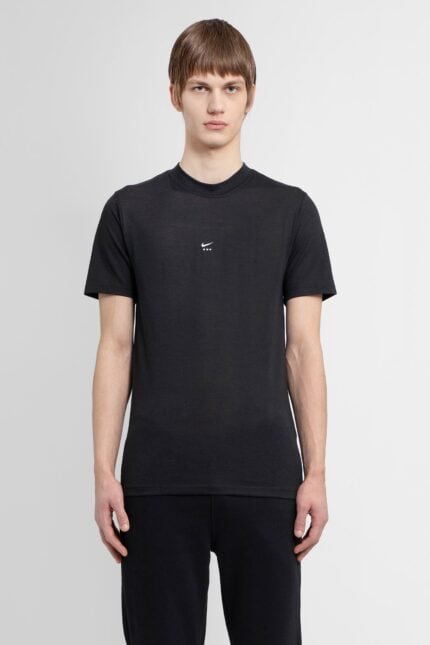 NIKE Matthew Williams Collaboration Nrg Short Sleeve Top