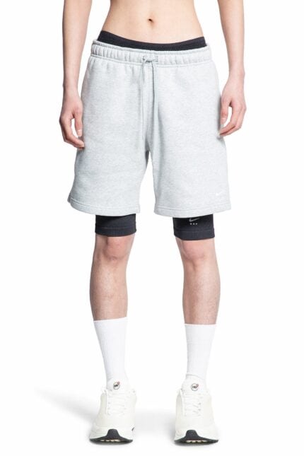 NIKE Mmw Collaboration 3-in-1 Shorts