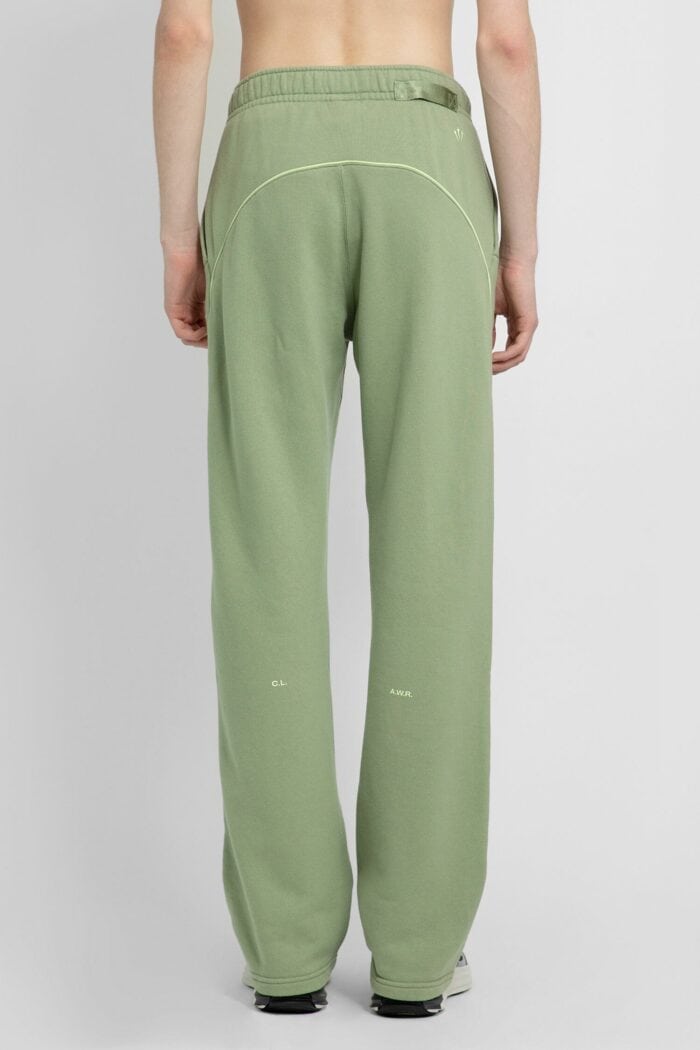 NIKE Nocta Collaboration Open Hem Fleece Pants