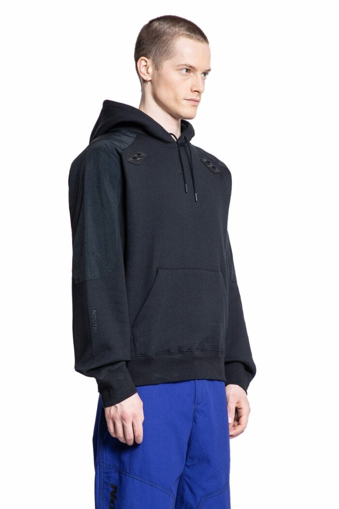 NIKE Nocta X L'art Collaboration Nrg Fleece Hoodie