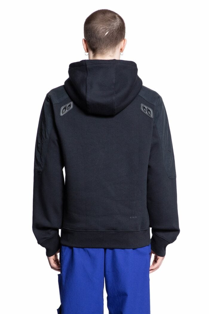 NIKE Nocta X L'art Collaboration Nrg Fleece Hoodie