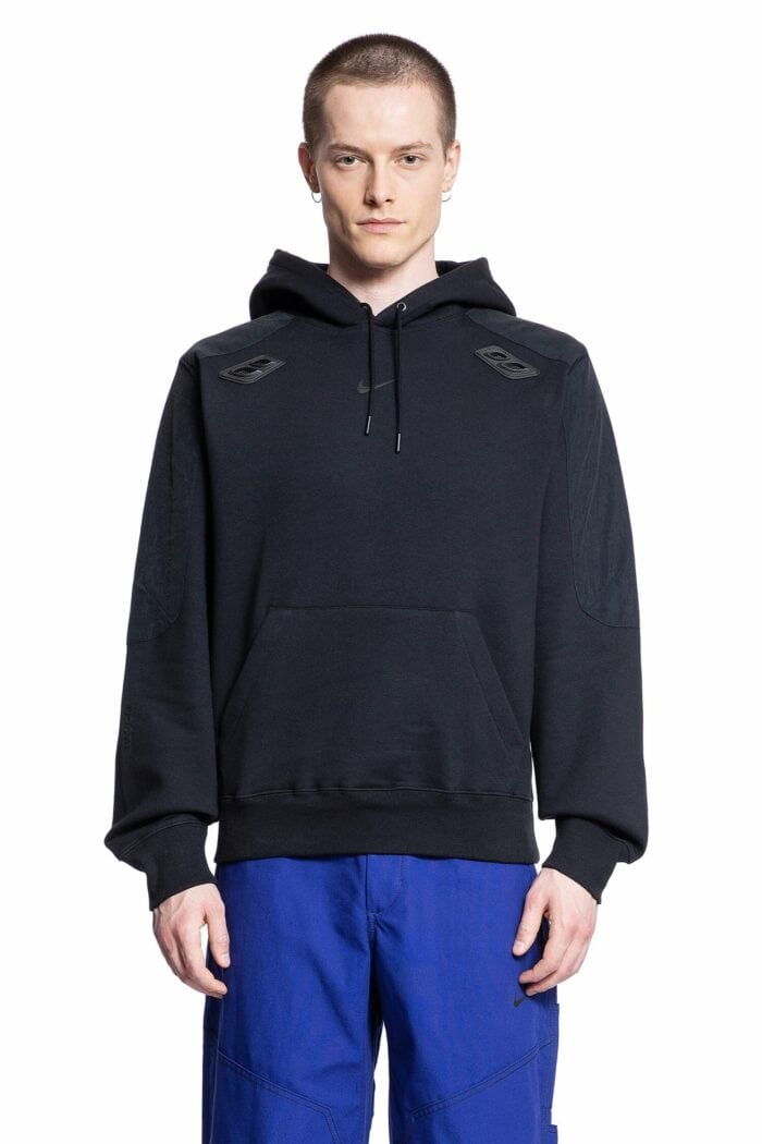 NIKE Nocta X L'art Collaboration Nrg Fleece Hoodie