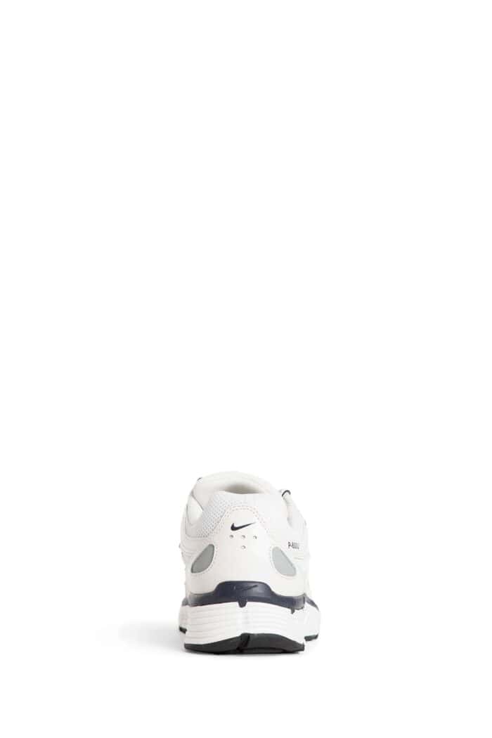 NIKE P-6000 Obsidian Summit White Sheakers