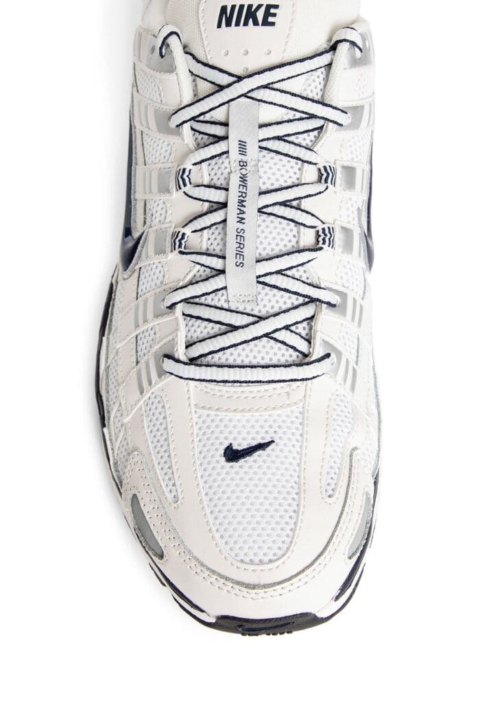 NIKE P-6000 Obsidian Summit White Sheakers