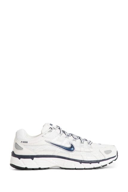 NIKE P-6000 Obsidian Summit White Sheakers