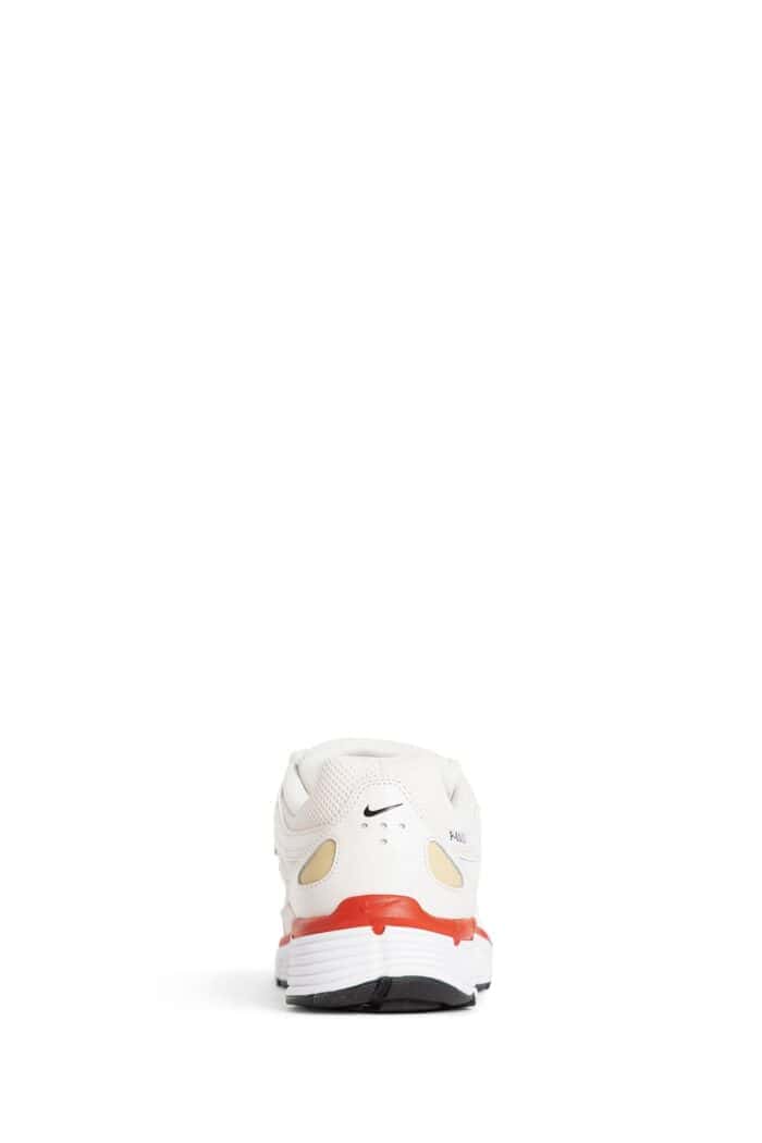 NIKE P-6000 Phantom Dragon Red Sneakers