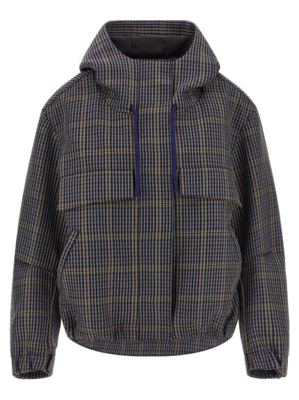 TELA Niki Jacket