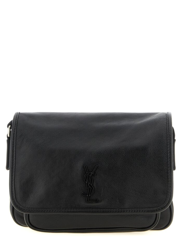 saint laurent 'niki' small crossbody bag Saint Laurent 'Niki' Small Crossbody Bag