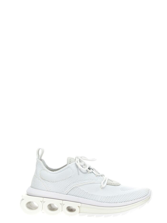 ferragamo 'nima’ sneakers Ferragamo 'Nima’ Sneakers
