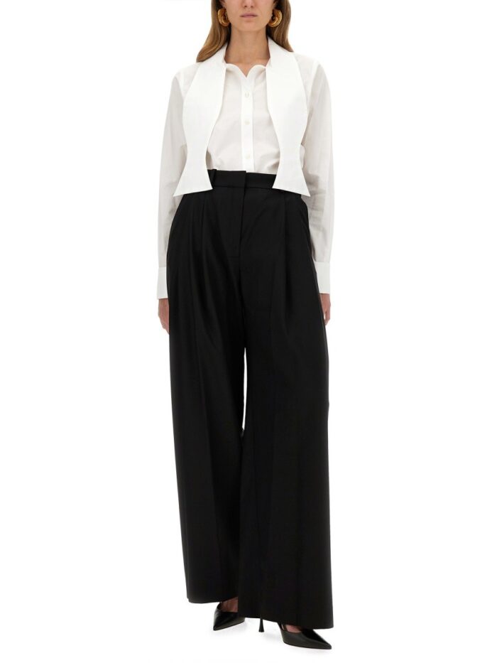 NINA RICCI WIDE PANTS