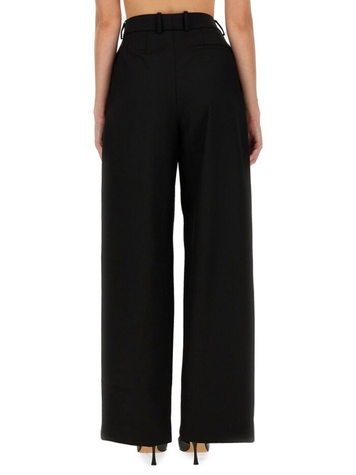NINA RICCI WIDE PANTS