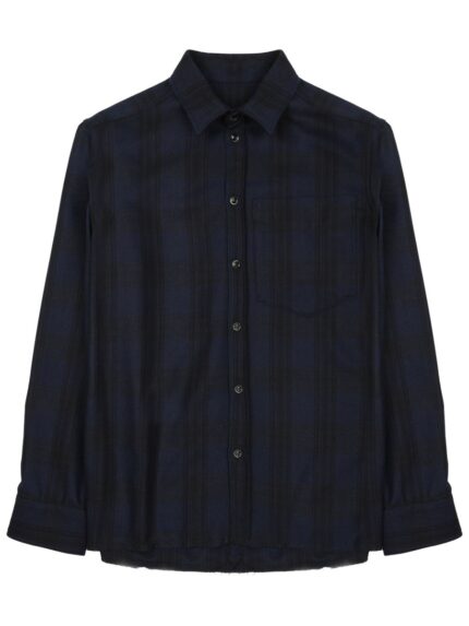 NINE:INTHE:MORNING CAMICIA "GIOSUÉ"