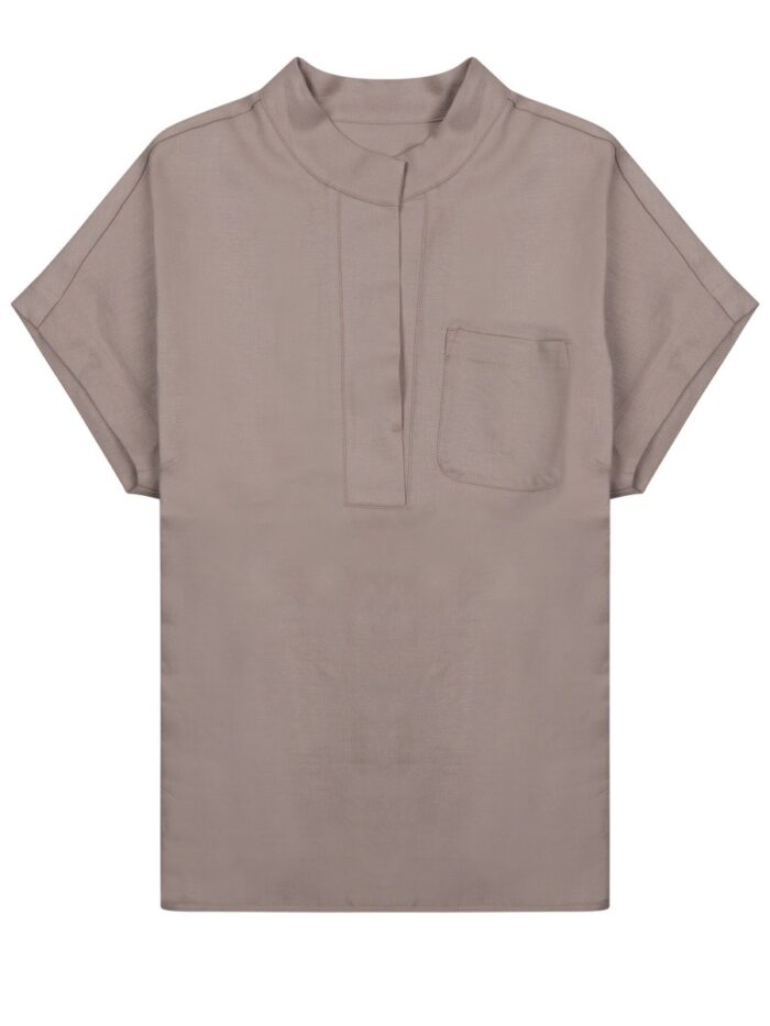 NINE:INTHE:MORNING CAMICIA "ILENIA"