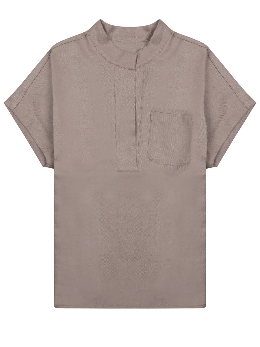 NINE:INTHE:MORNING CAMICIA "ILENIA"