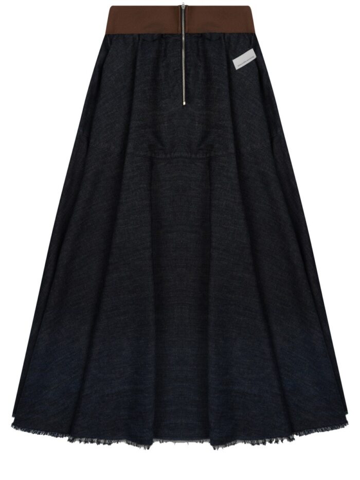 NINE:INTHE:MORNING GONNA MIDI "EUGENIA"