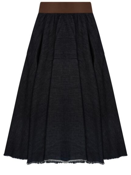 NINE:INTHE:MORNING GONNA MIDI "EUGENIA"