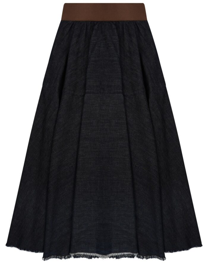 NINE:INTHE:MORNING GONNA MIDI "EUGENIA"