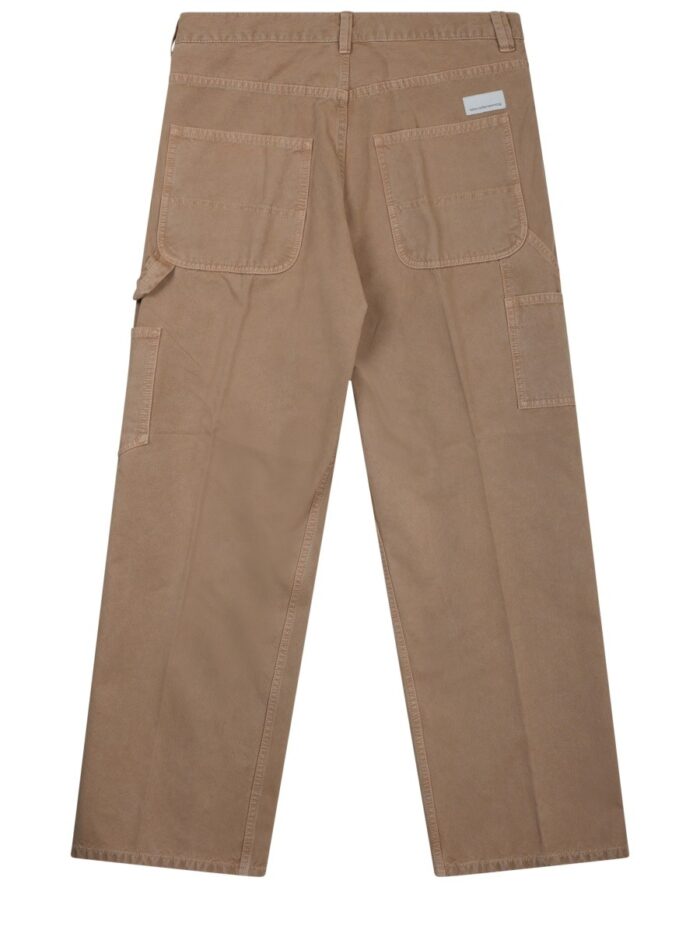 NINE:INTHE:MORNING JEANS CARPENTER "PAT"