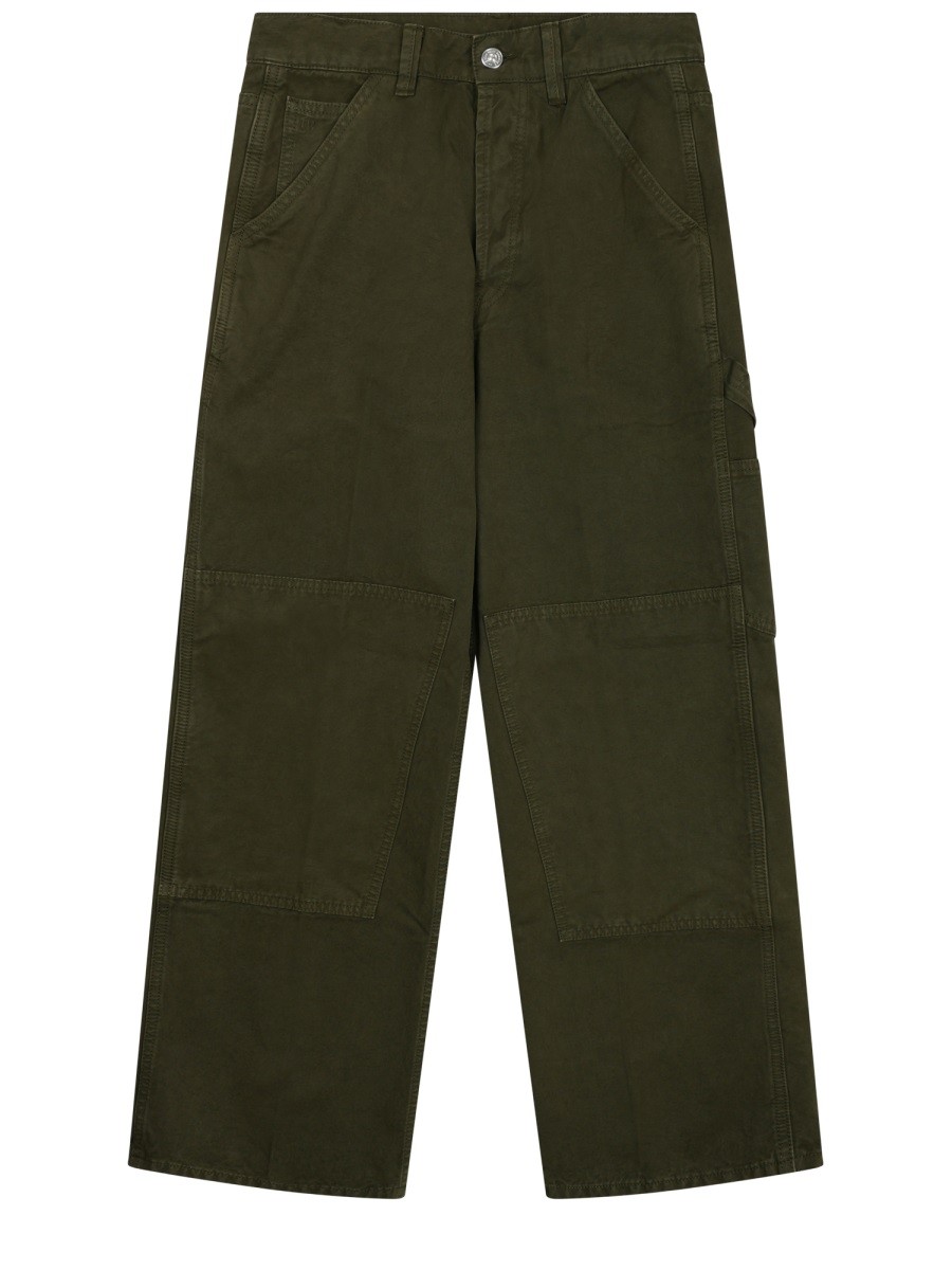 NINE:INTHE:MORNING JEANS CARPENTER "PAT"
