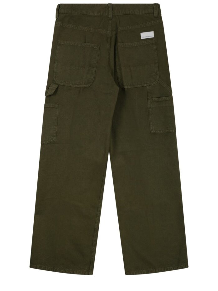 NINE:INTHE:MORNING JEANS CARPENTER "PAT"