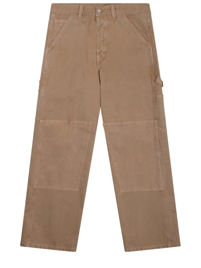 NINE:INTHE:MORNING JEANS CARPENTER "PAT"