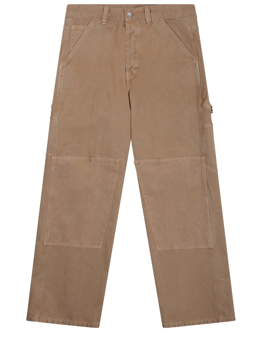 NINE:INTHE:MORNING JEANS CARPENTER "PAT"