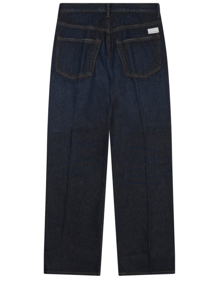 NINE:INTHE:MORNING JEANS CINQUE TASCHE "ICARO"