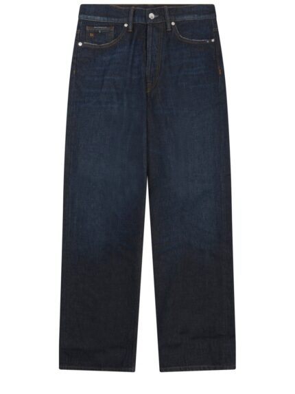 NINE:INTHE:MORNING JEANS CINQUE TASCHE "ICARO"