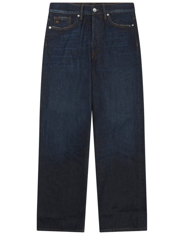 NINE:INTHE:MORNING JEANS CINQUE TASCHE "ICARO"