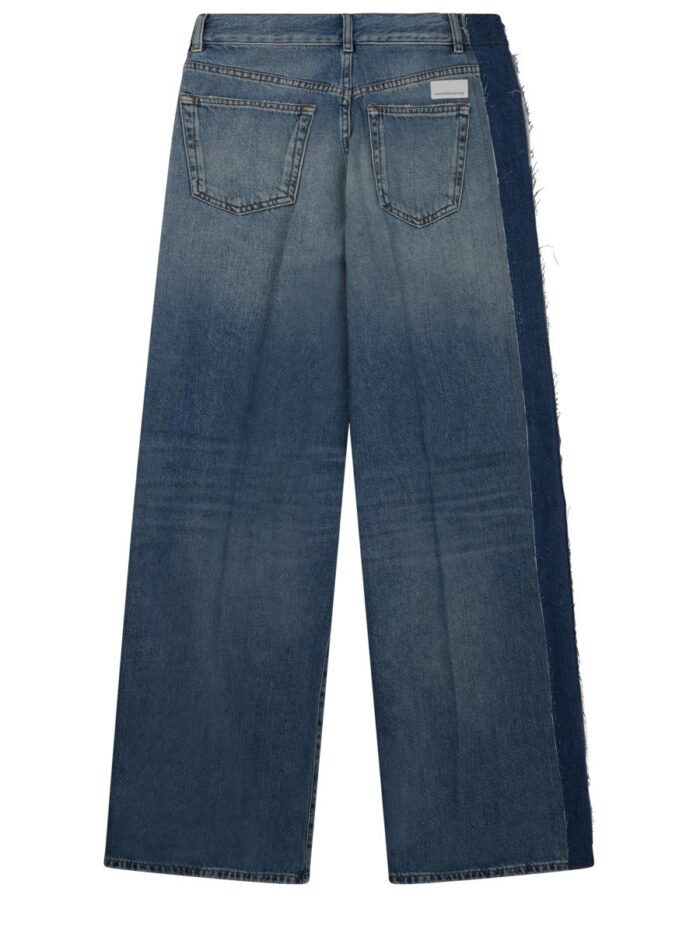 NINE:INTHE:MORNING JEANS "GEA"