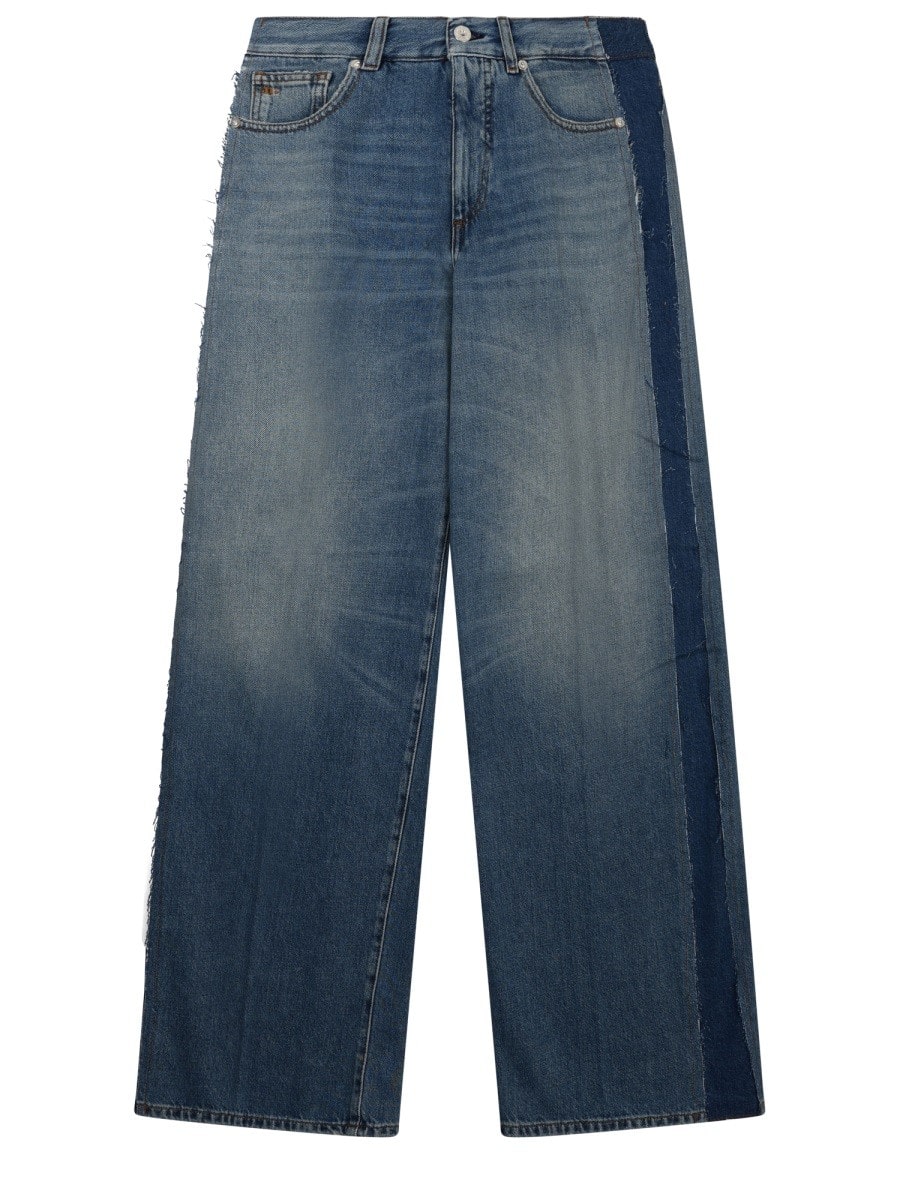 NINE:INTHE:MORNING JEANS "GEA"