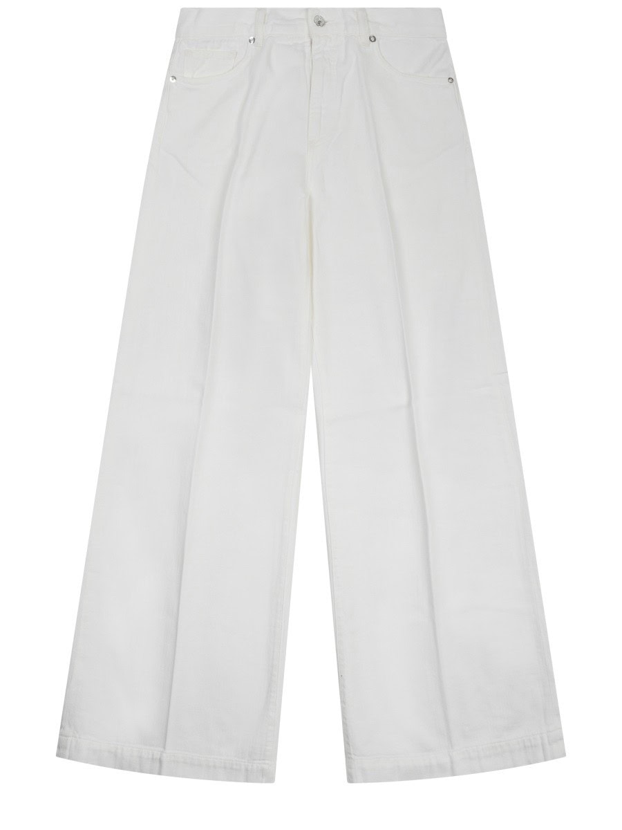 NINE:INTHE:MORNING JEANS "NADIA"