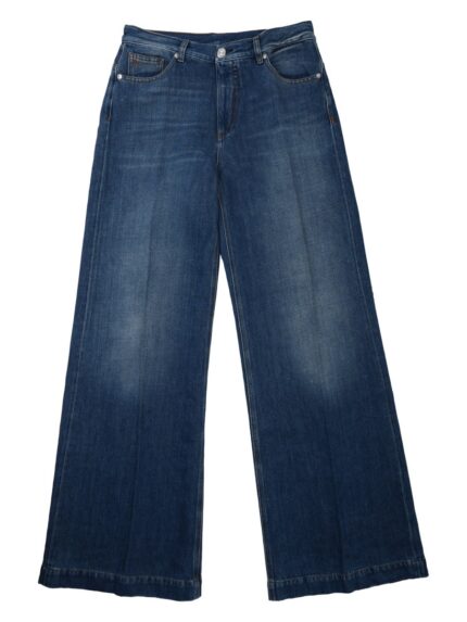 NINE:INTHE:MORNING JEANS PALAZZO "V40"