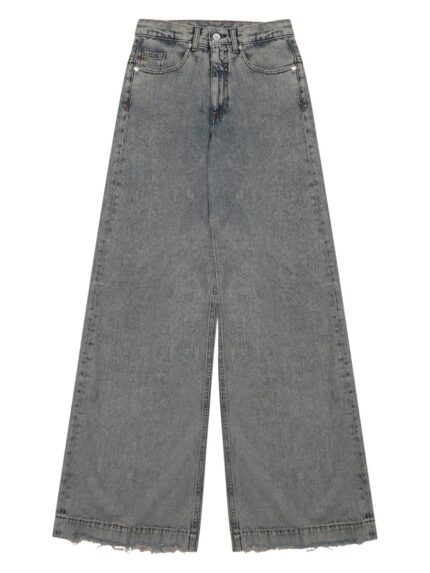 NINE:INTHE:MORNING JEANS WIDE LEG