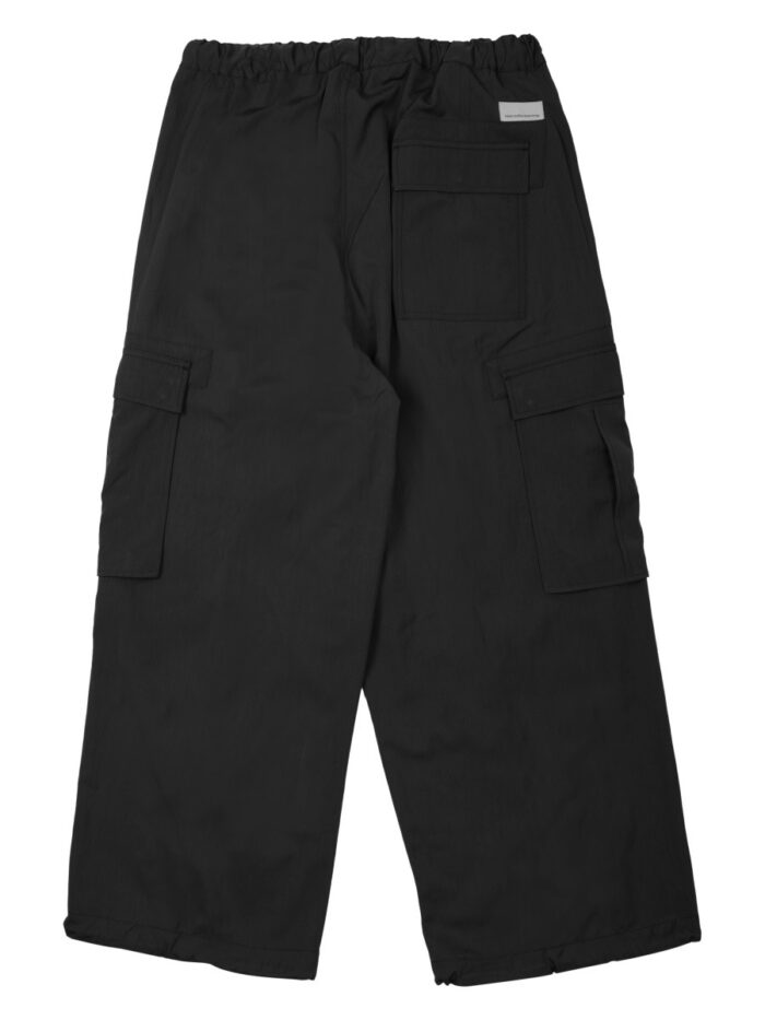 NINE:INTHE:MORNING PANTALONE CARGO "LUCIEN"