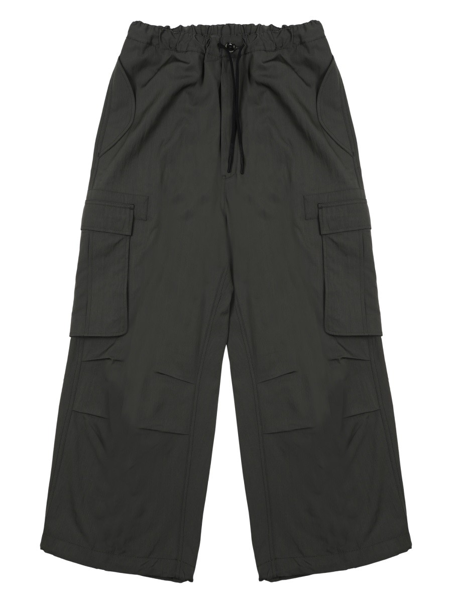 NINE:INTHE:MORNING PANTALONE CARGO "LUCIEN"