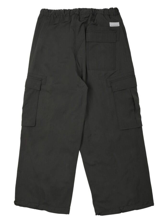 NINE:INTHE:MORNING PANTALONE CARGO "LUCIEN"
