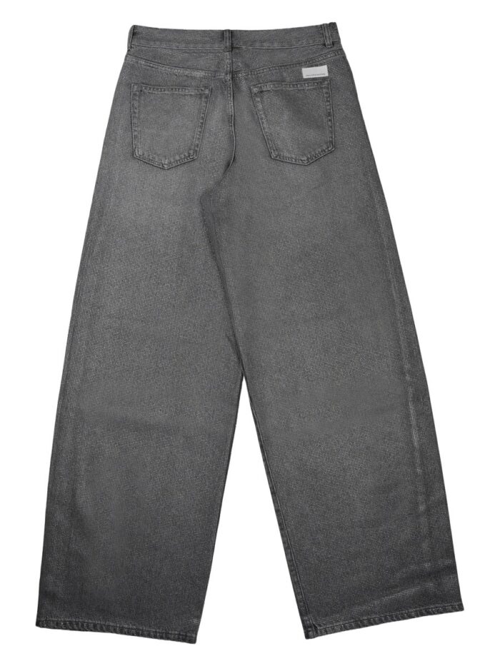 NINE:INTHE:MORNING PANTALONE CARROT FIT "GEA"