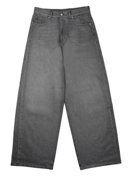 NINE:INTHE:MORNING PANTALONE CARROT FIT "GEA"