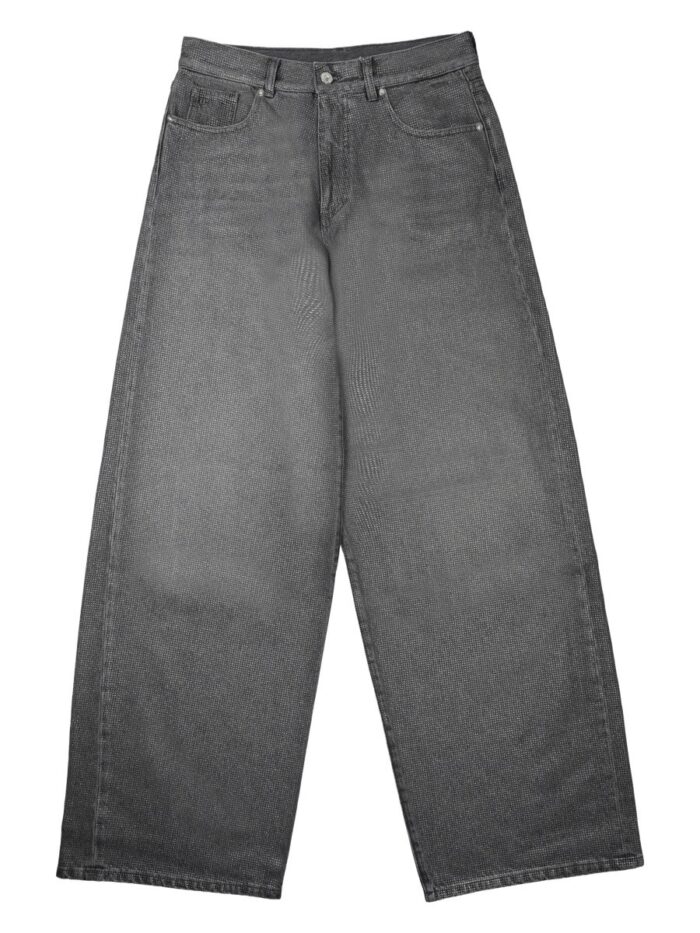 NINE:INTHE:MORNING PANTALONE CARROT FIT "GEA"