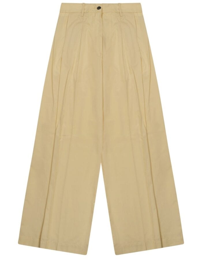 NINE:INTHE:MORNING PANTALONE CHINO "PETRA"