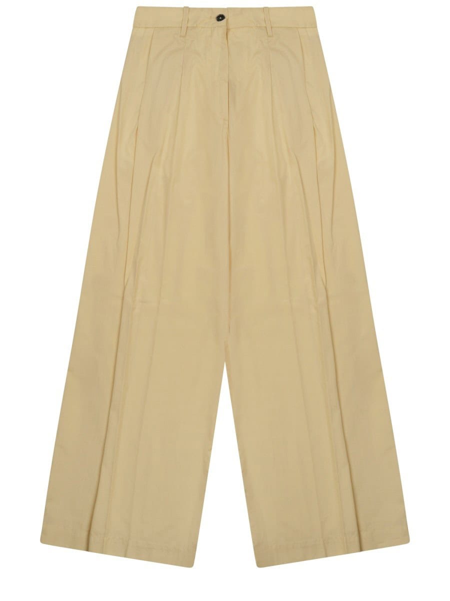 NINE:INTHE:MORNING PANTALONE CHINO "PETRA"