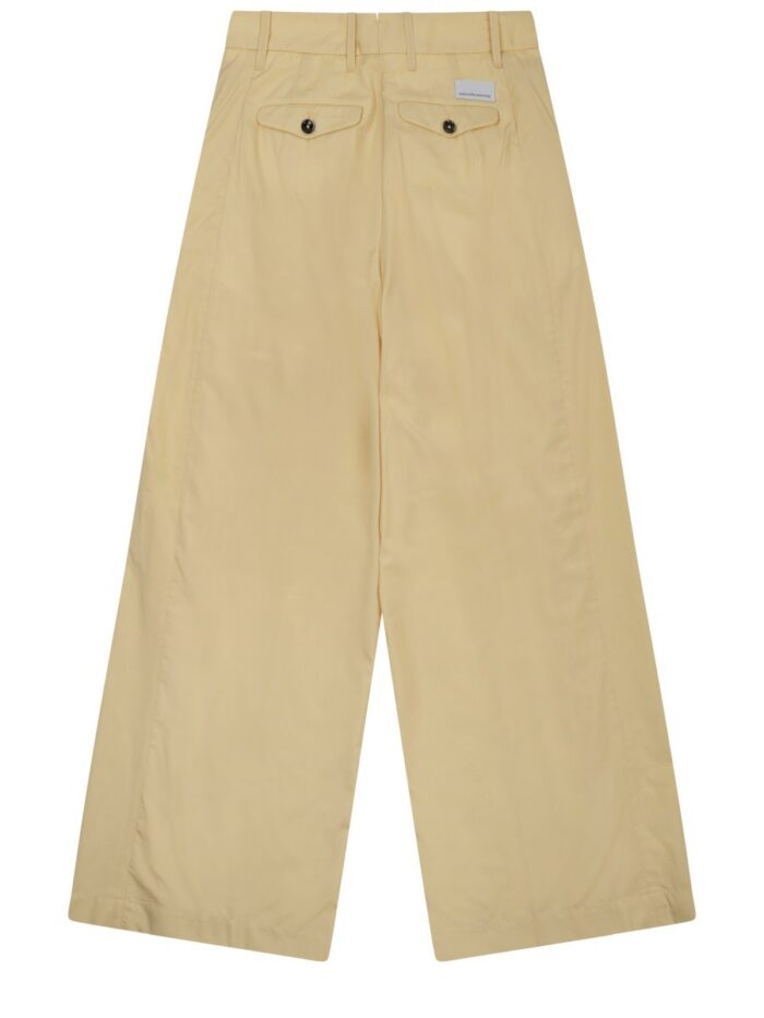 NINE:INTHE:MORNING PANTALONE CHINO "PETRA"
