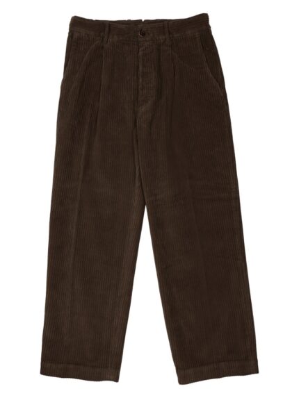 NINE:INTHE:MORNING PANTALONE "CHINO" PLISSETTATO