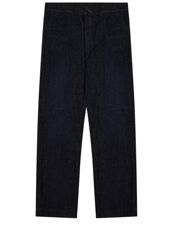 NINE:INTHE:MORNING PANTALONE CHINO STRAIGHT LEG