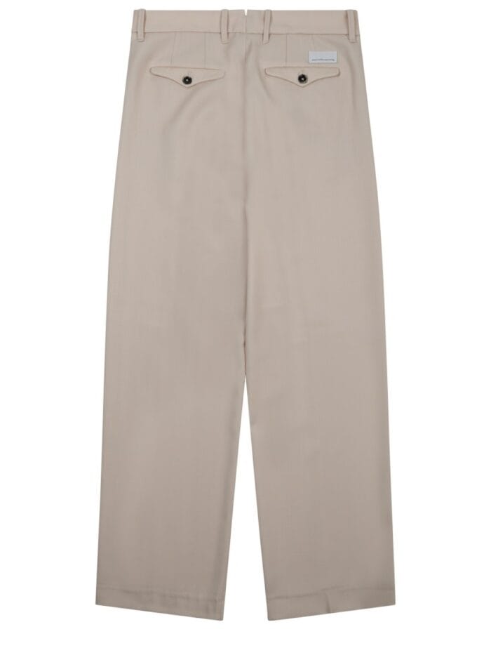 NINE:INTHE:MORNING PANTALONE "FIAMMA"