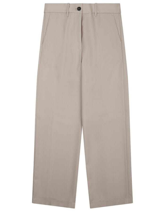 NINE:INTHE:MORNING PANTALONE "FIAMMA"