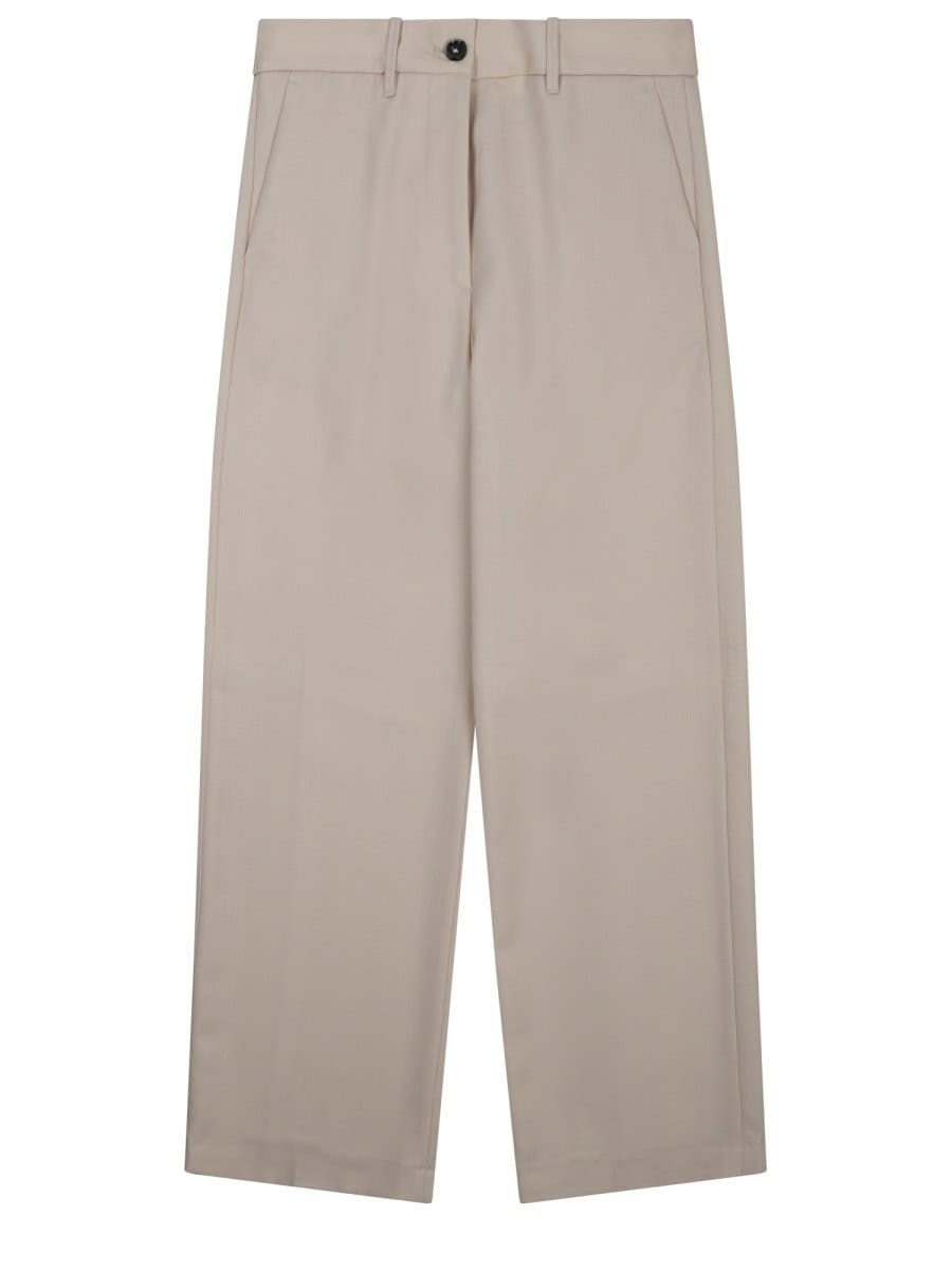 NINE:INTHE:MORNING PANTALONE "FIAMMA"